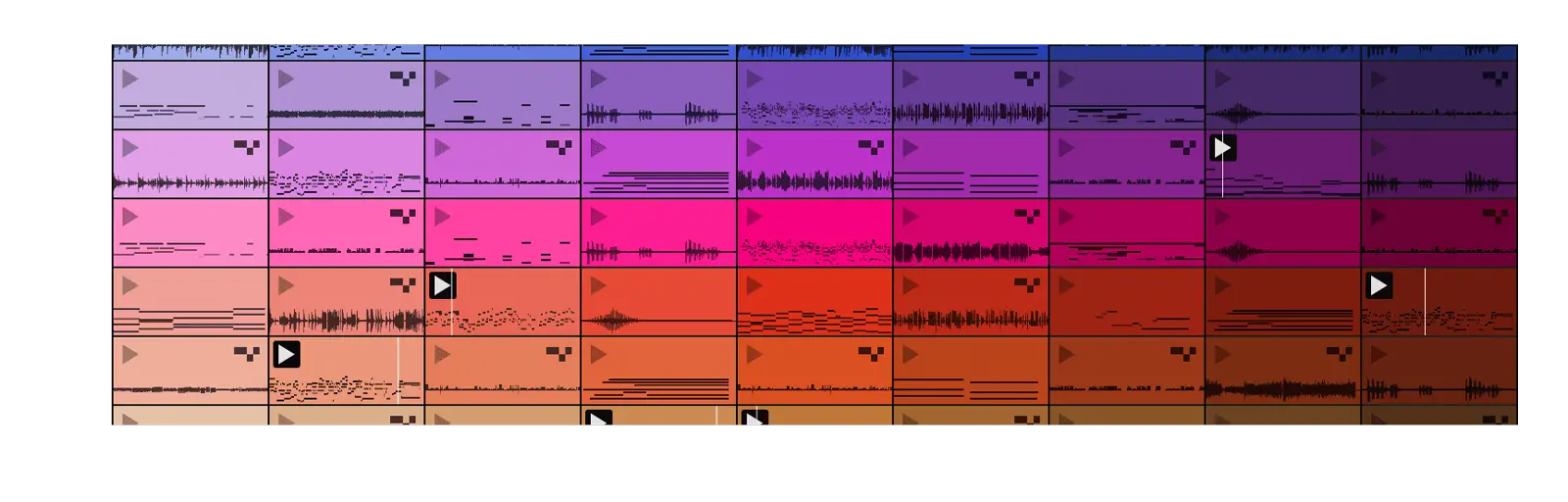Bitwig 4.1 brings 8 new Note Devices
