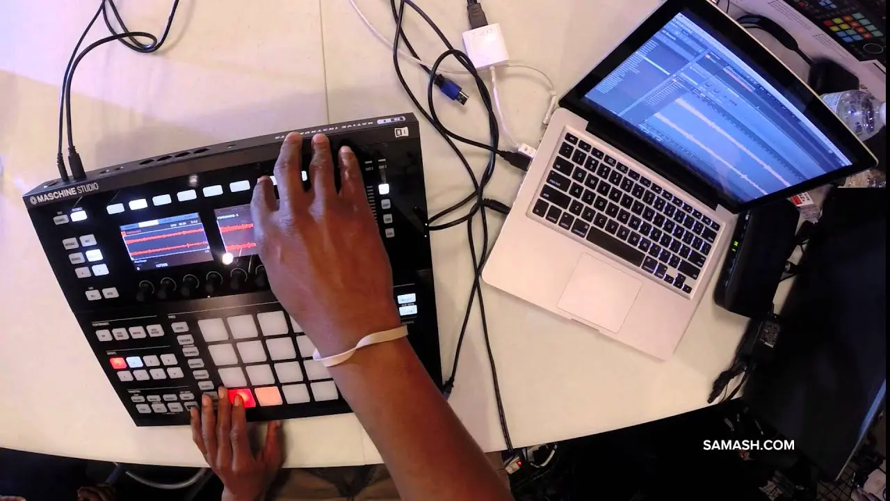 Increase Your Productivity as a Music Producer: 8 tips