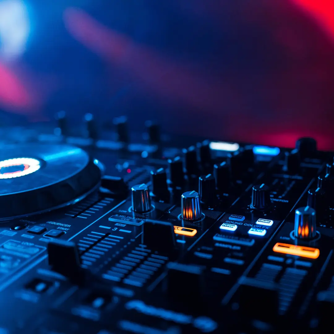Essential Tips for Planning Your DJ Sets